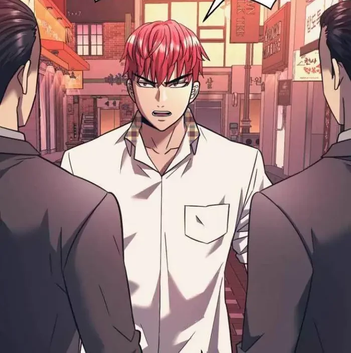 Injagang Chapter 17 Gambar 59