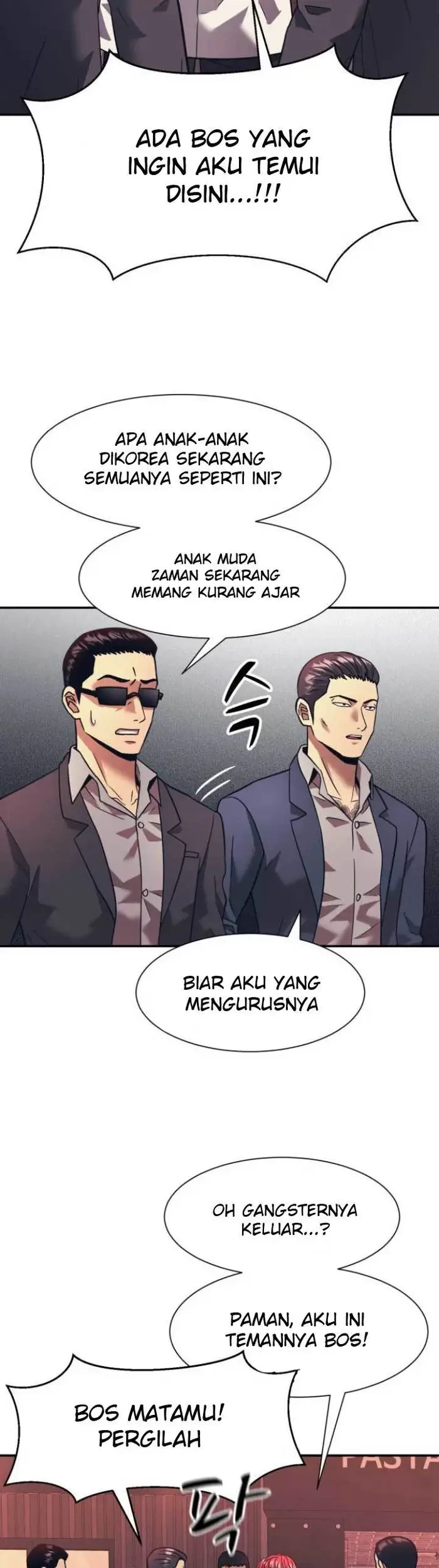 Injagang Chapter 17 Gambar 60