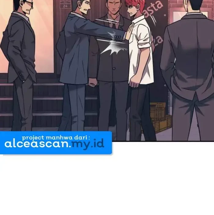 Injagang Chapter 17 Gambar 61