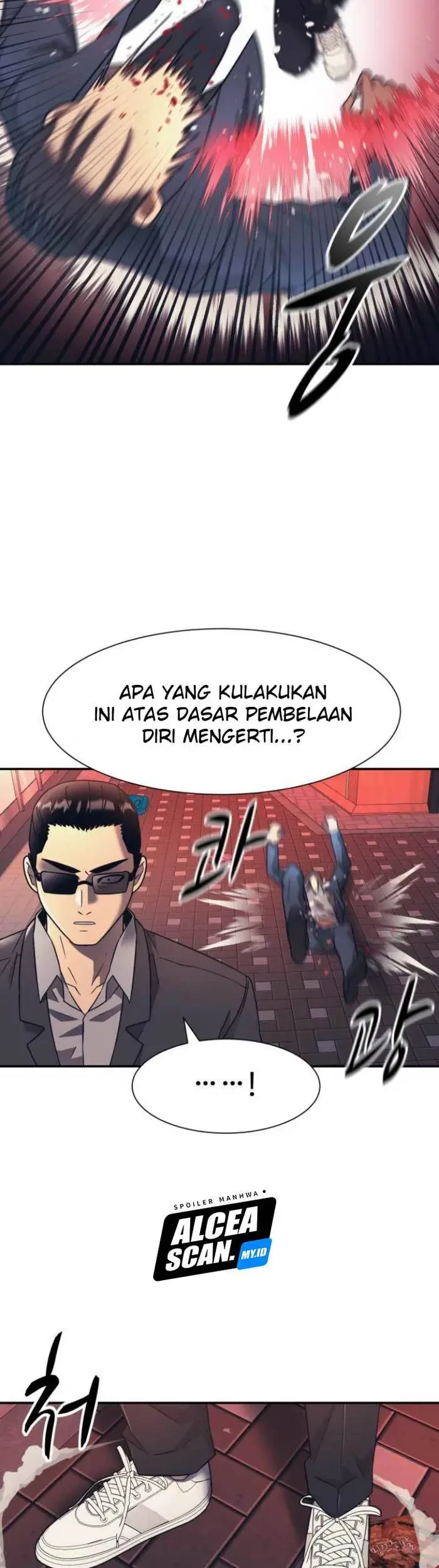 Injagang Chapter 17 Gambar 64