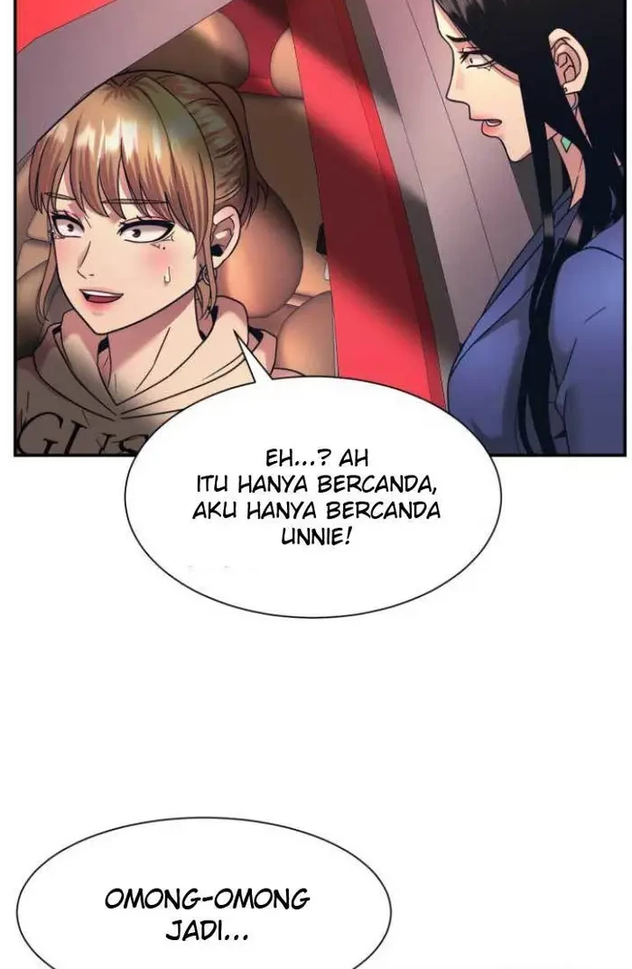 Injagang Chapter 17 Gambar 5