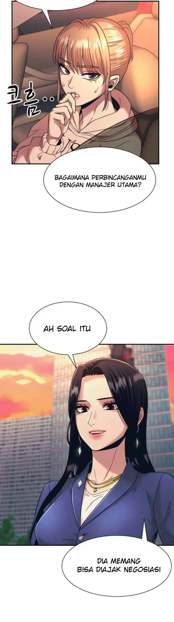 Injagang Chapter 17 Gambar 6