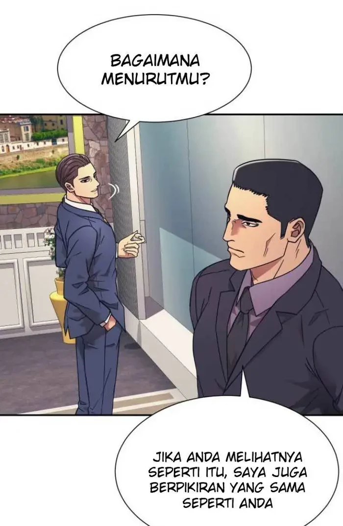 Injagang Chapter 17 Gambar 9