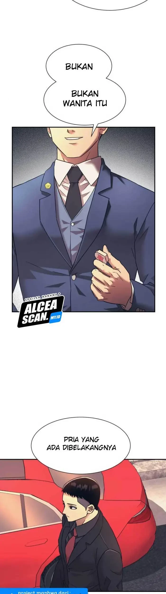 Injagang Chapter 17 Gambar 10