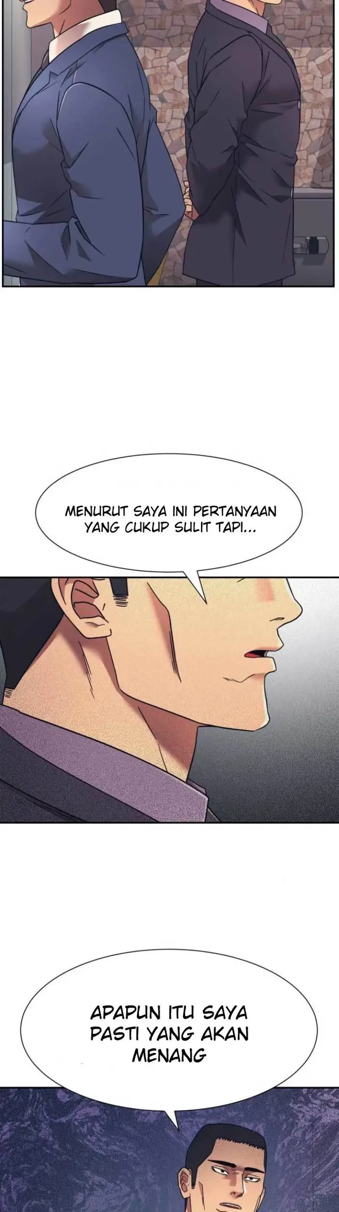 Injagang Chapter 17 Gambar 12
