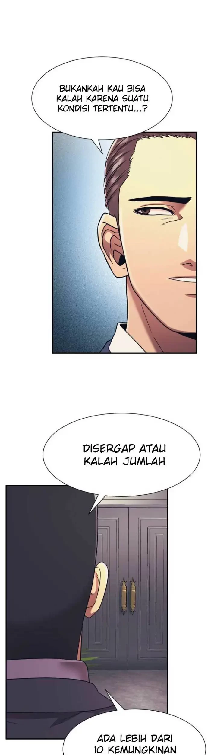 Injagang Chapter 17 Gambar 14