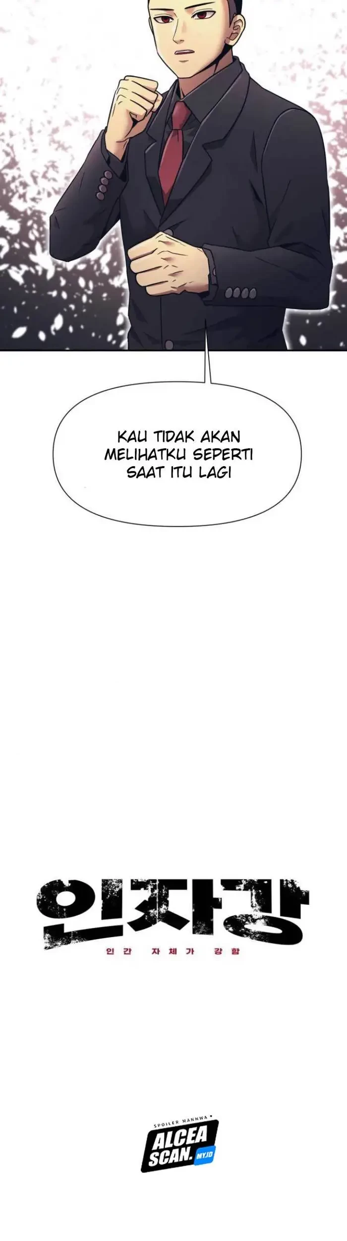 Injagang Chapter 16 Gambar 20