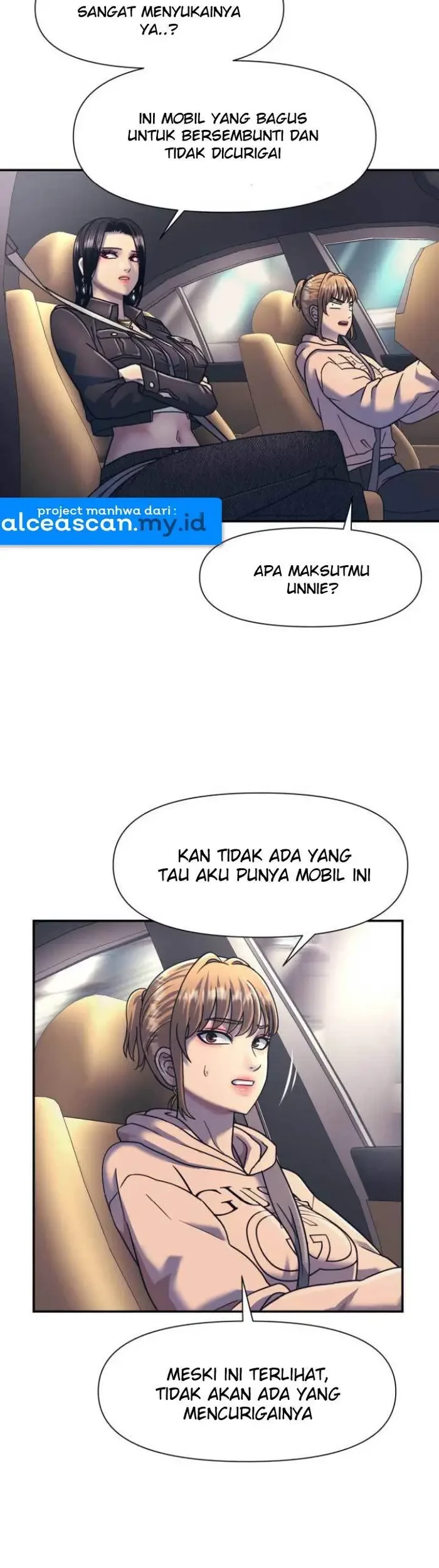 Injagang Chapter 16 Gambar 22
