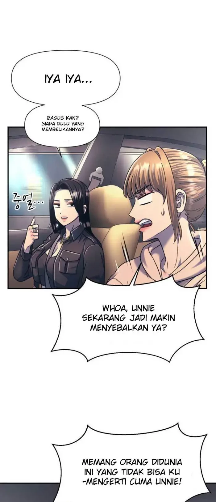 Injagang Chapter 16 Gambar 23