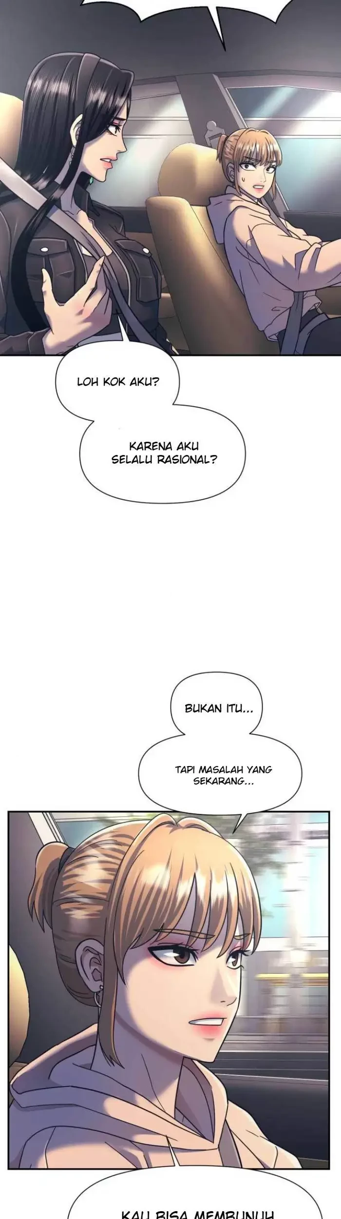 Injagang Chapter 16 Gambar 24