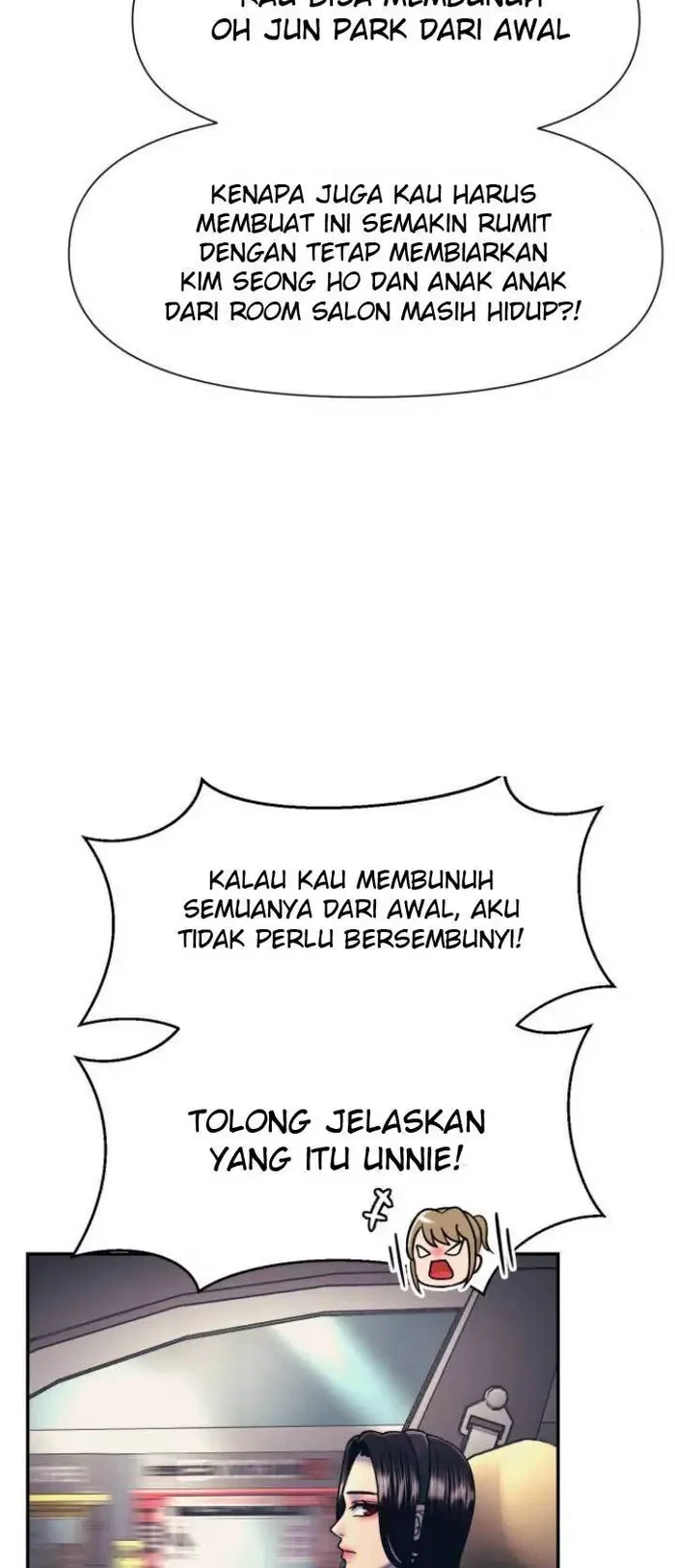 Injagang Chapter 16 Gambar 25