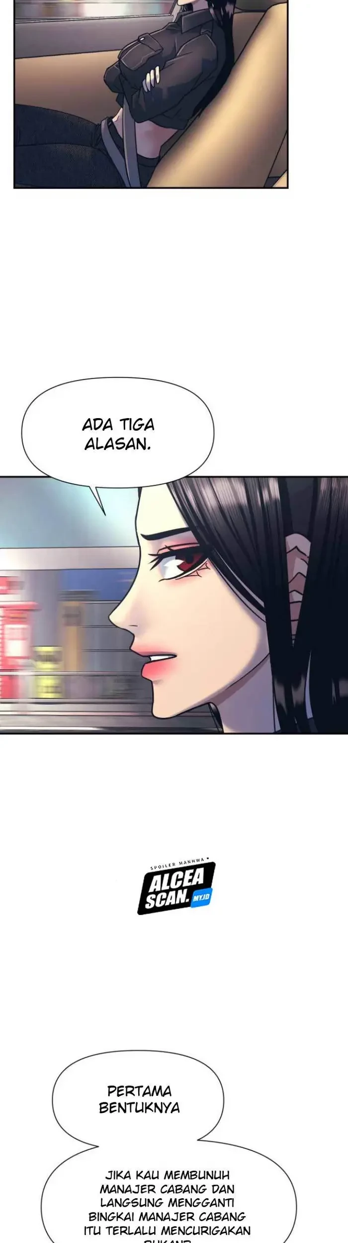 Injagang Chapter 16 Gambar 26