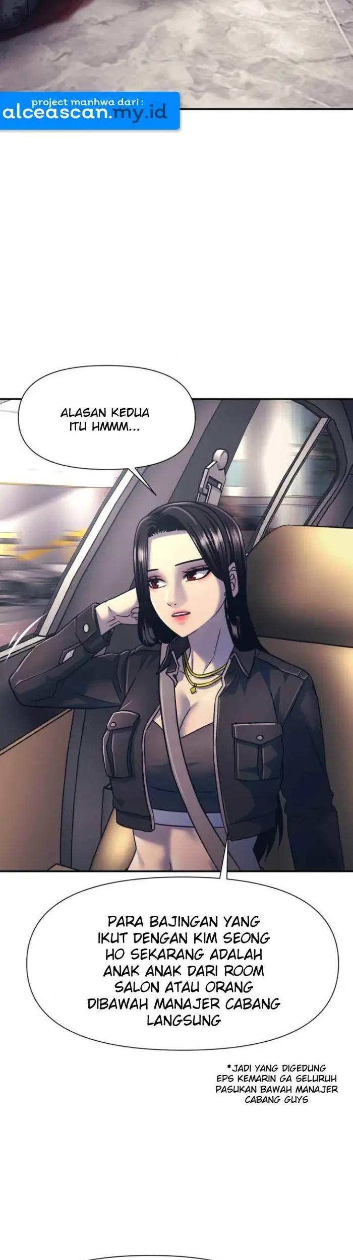 Injagang Chapter 16 Gambar 28
