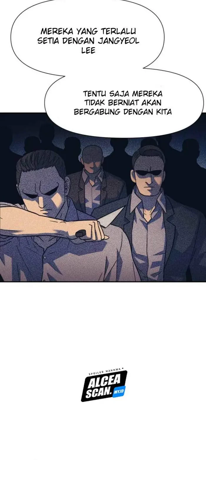 Injagang Chapter 16 Gambar 29