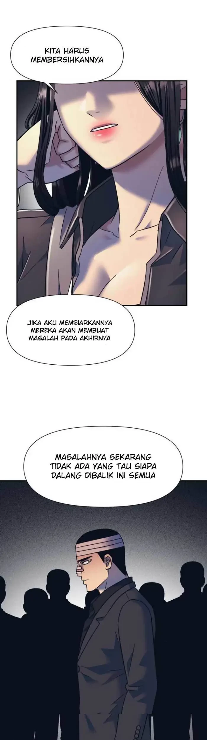 Injagang Chapter 16 Gambar 30