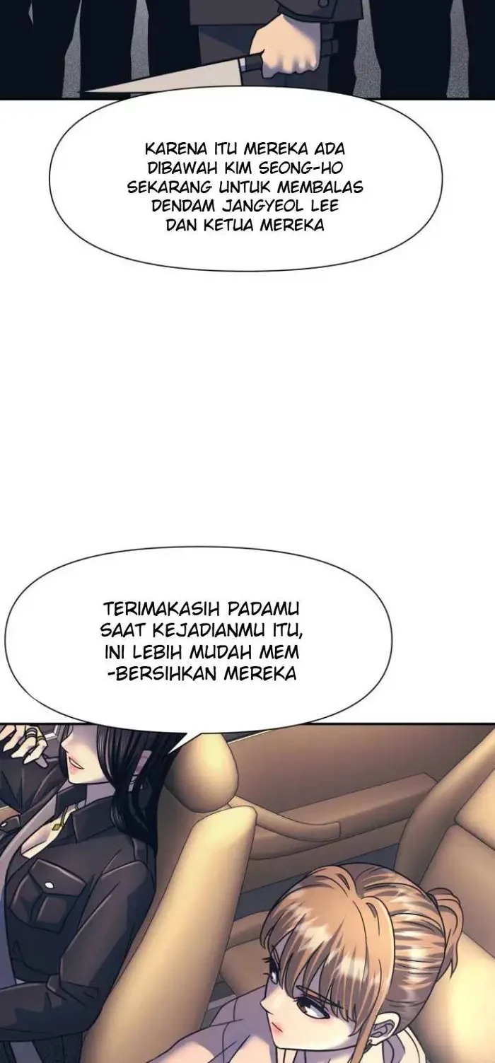 Injagang Chapter 16 Gambar 31