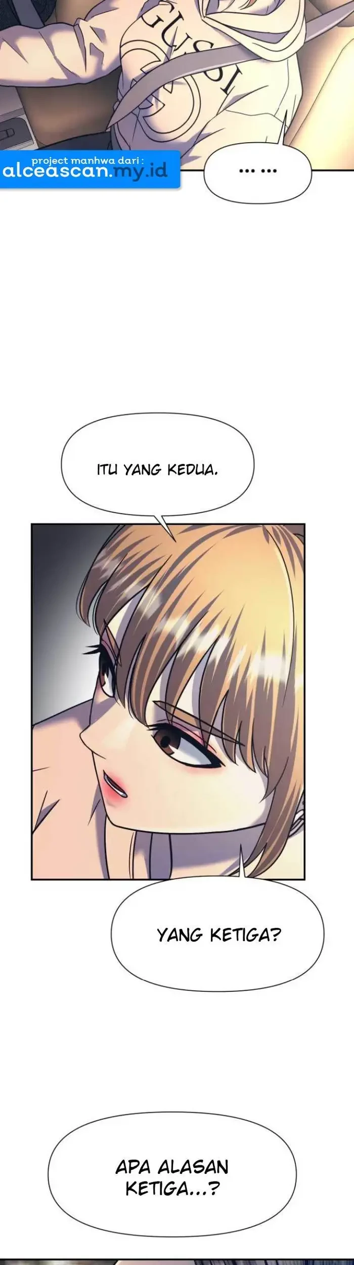 Injagang Chapter 16 Gambar 32