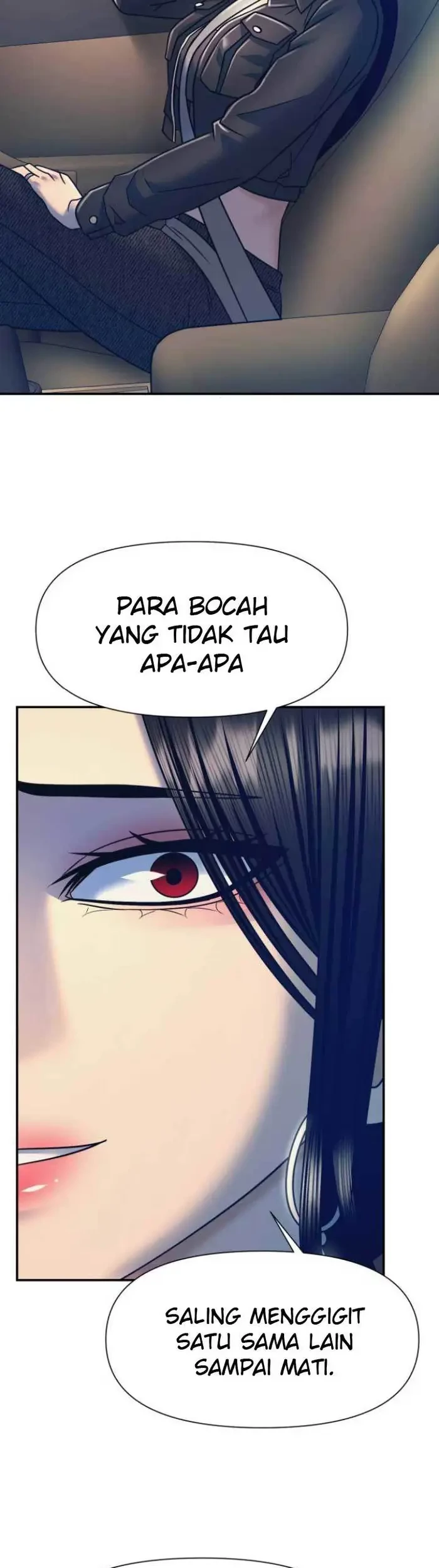 Injagang Chapter 16 Gambar 34