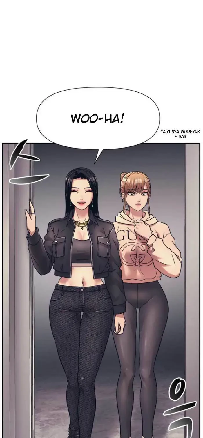 Injagang Chapter 16 Gambar 37