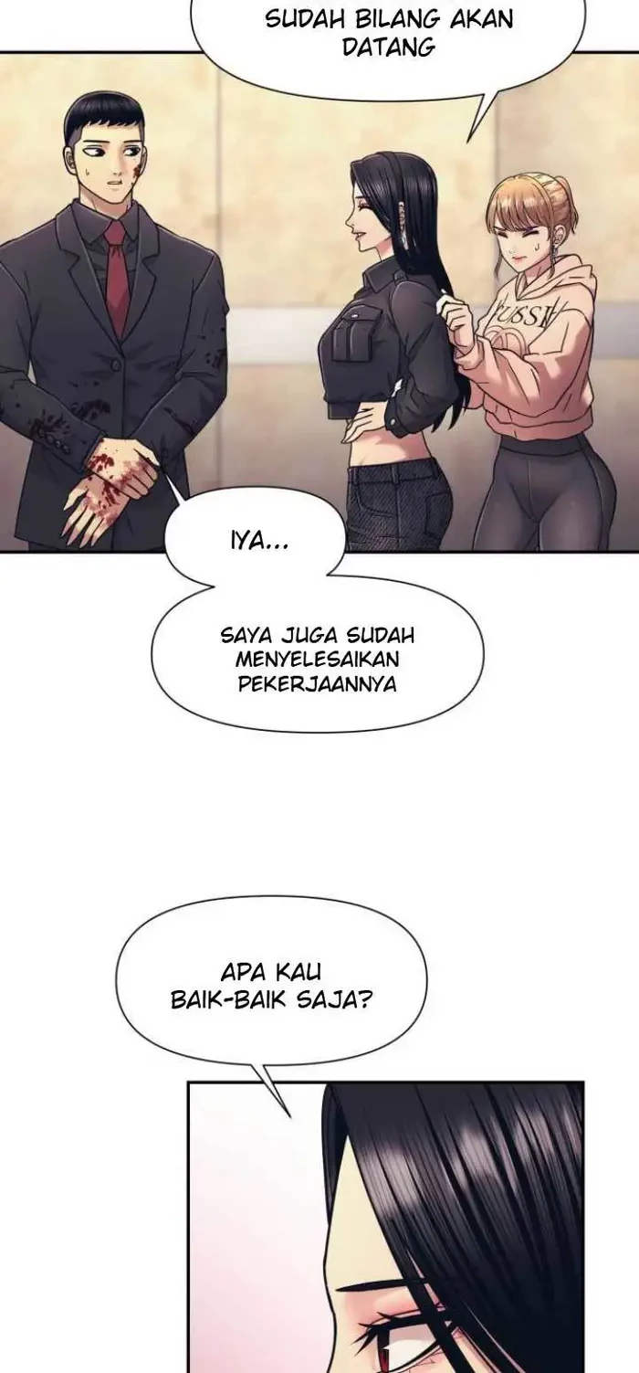 Injagang Chapter 16 Gambar 39