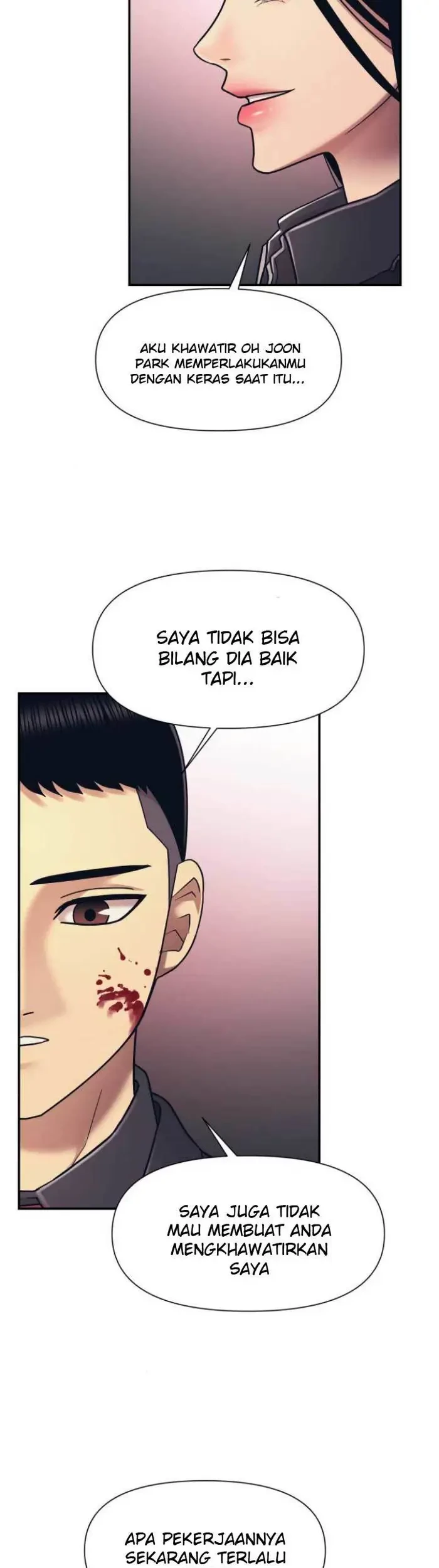 Injagang Chapter 16 Gambar 40