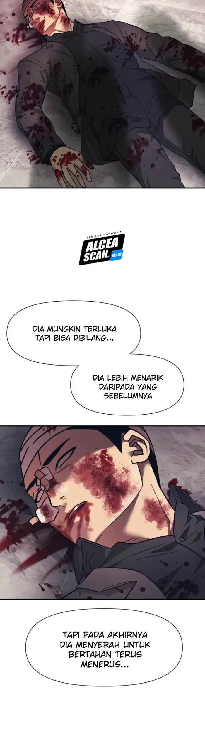 Injagang Chapter 16 Gambar 42