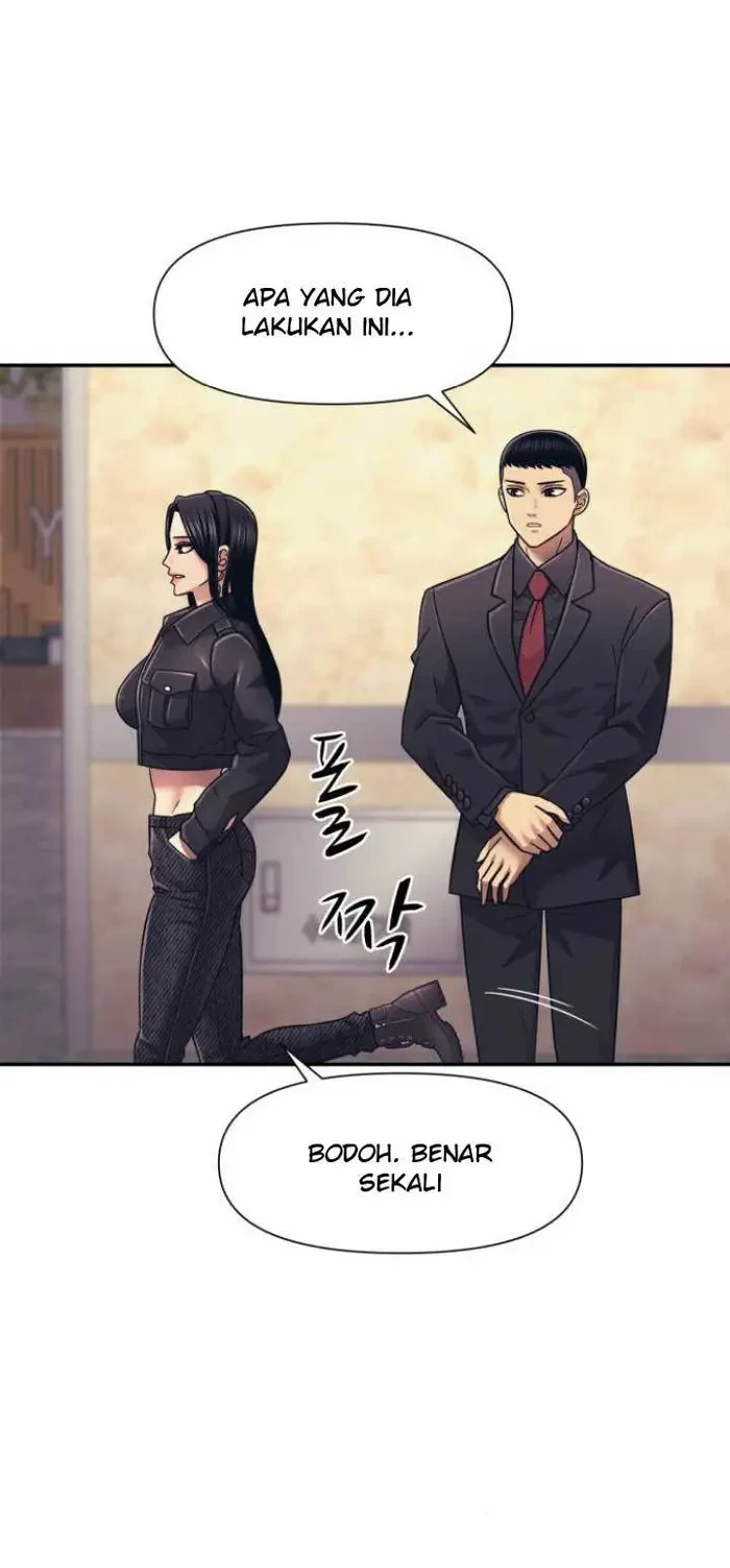 Injagang Chapter 16 Gambar 43