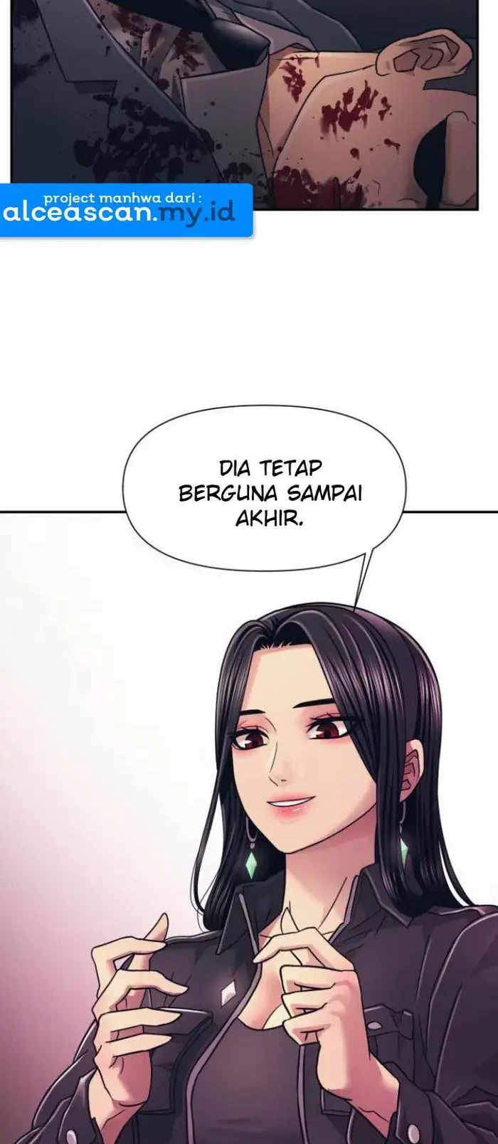Injagang Chapter 16 Gambar 45