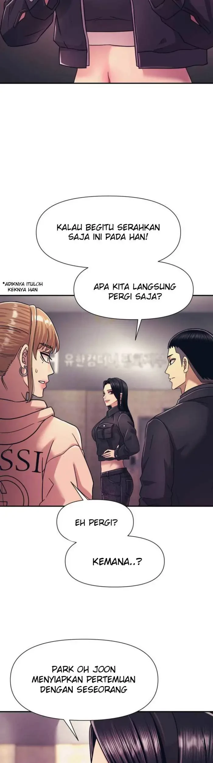 Injagang Chapter 16 Gambar 46