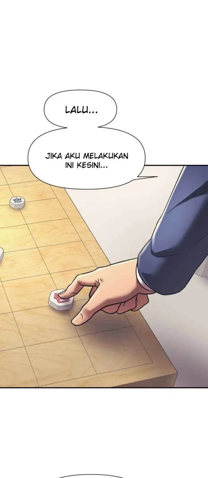 Injagang Chapter 16 Gambar 49