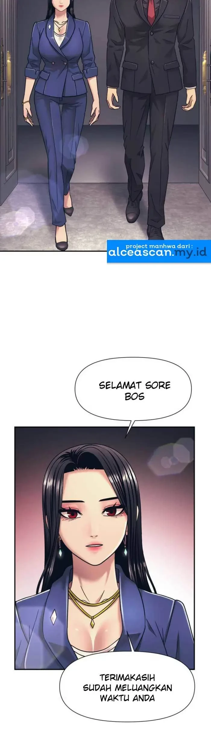 Injagang Chapter 16 Gambar 52