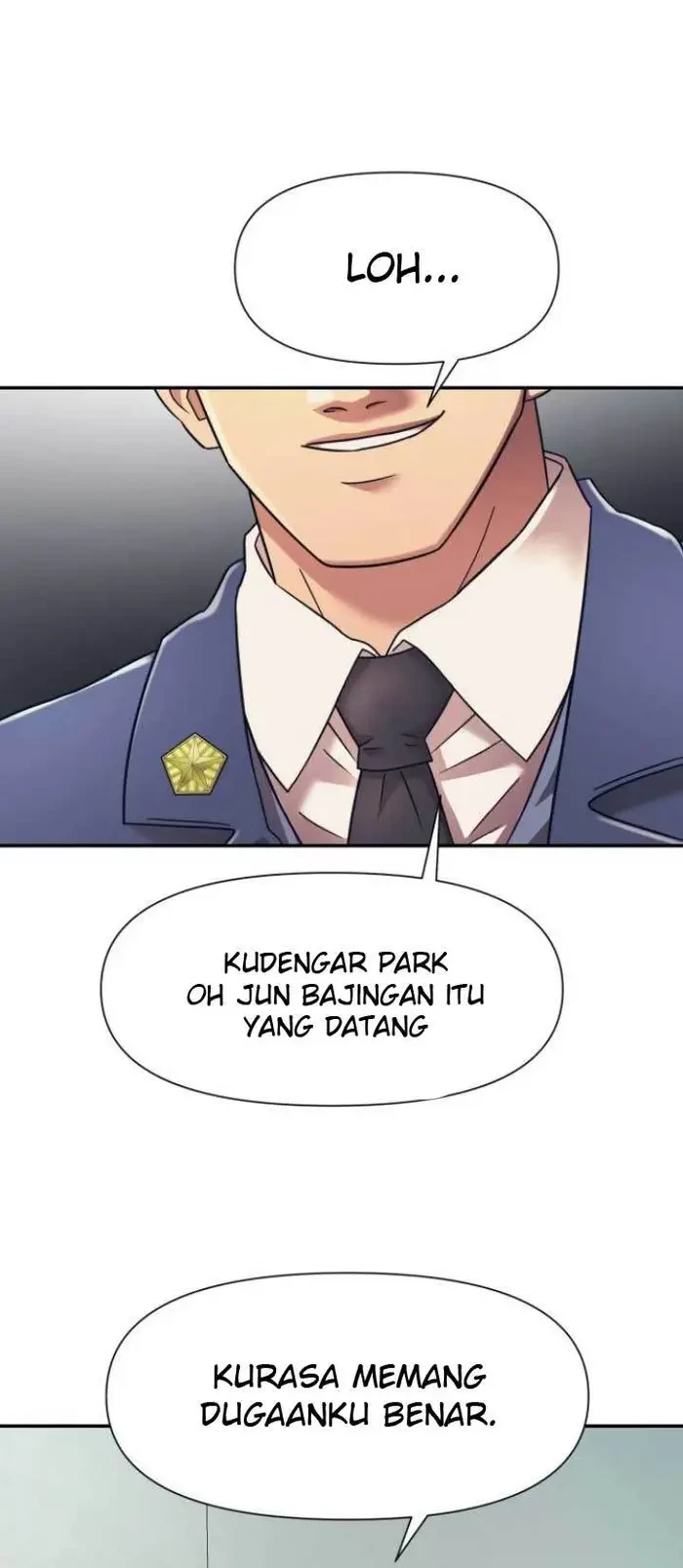 Injagang Chapter 16 Gambar 53