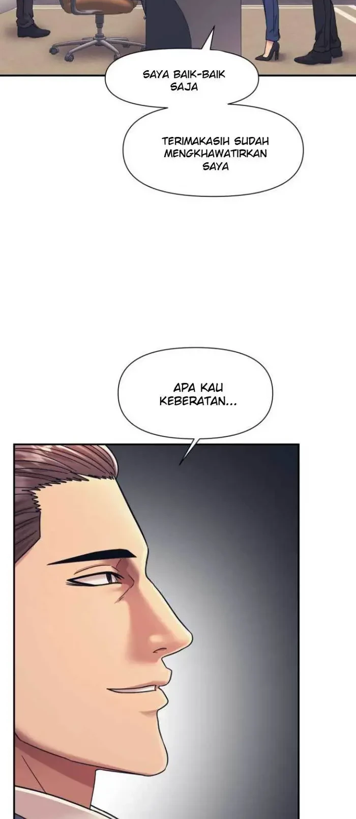 Injagang Chapter 16 Gambar 55