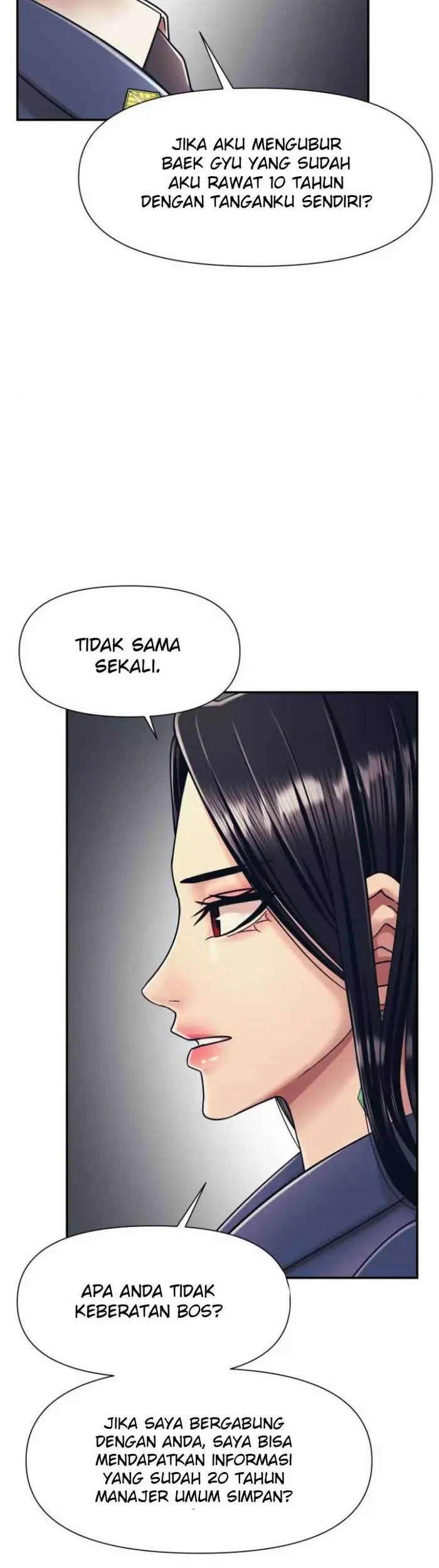 Injagang Chapter 16 Gambar 56