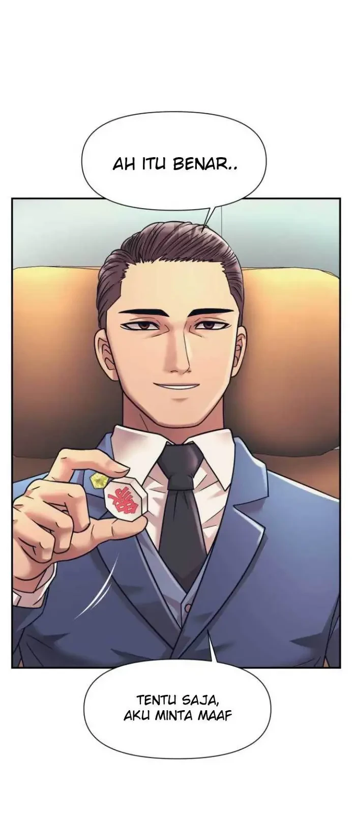 Injagang Chapter 16 Gambar 57
