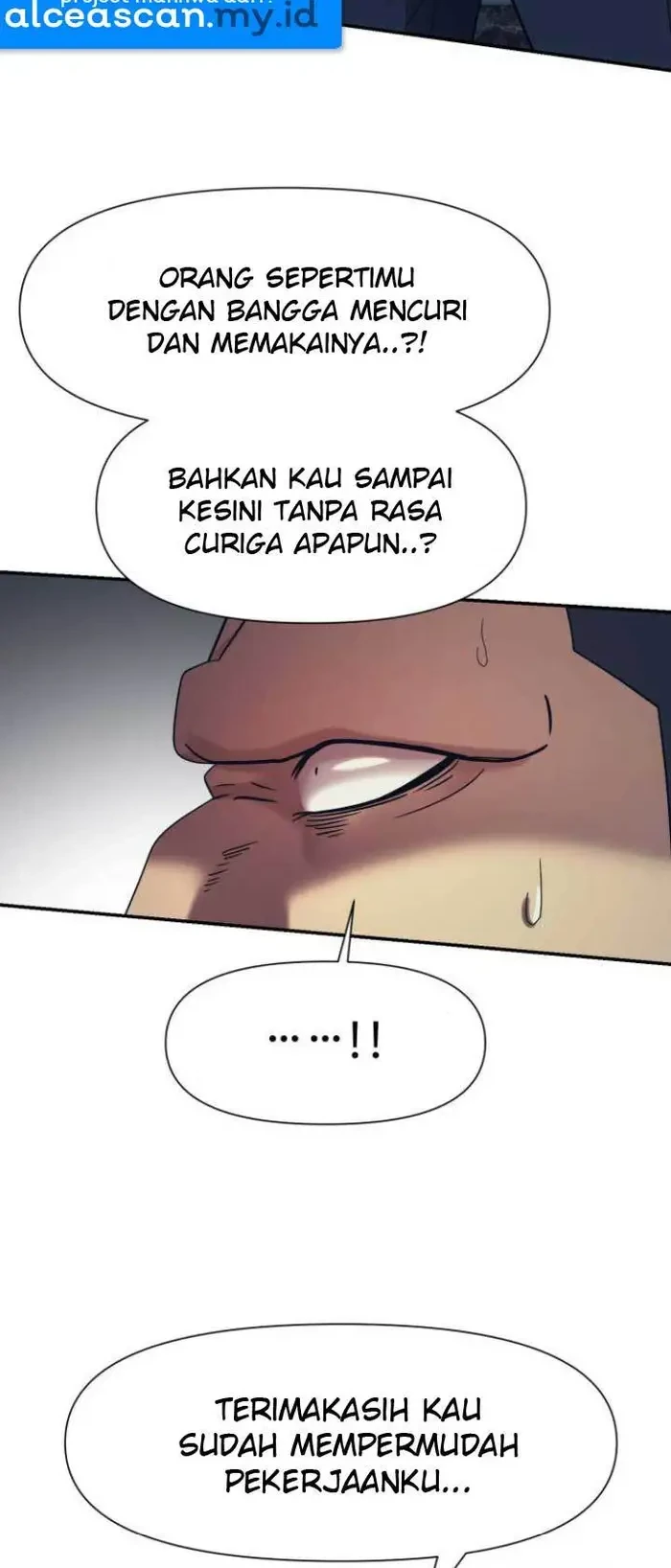 Injagang Chapter 16 Gambar 3