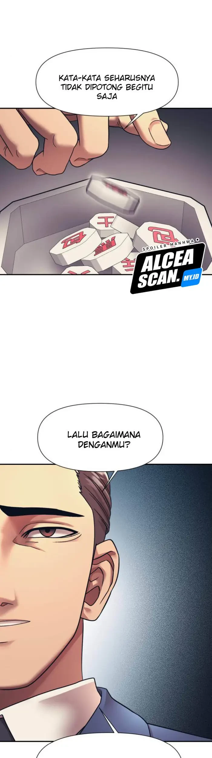 Injagang Chapter 16 Gambar 58