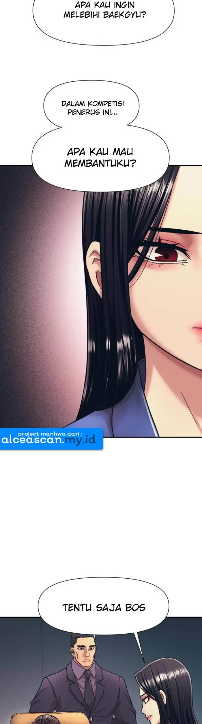 Injagang Chapter 16 Gambar 59