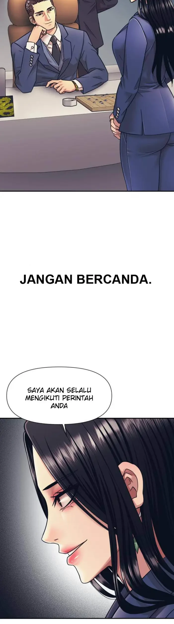 Injagang Chapter 16 Gambar 60