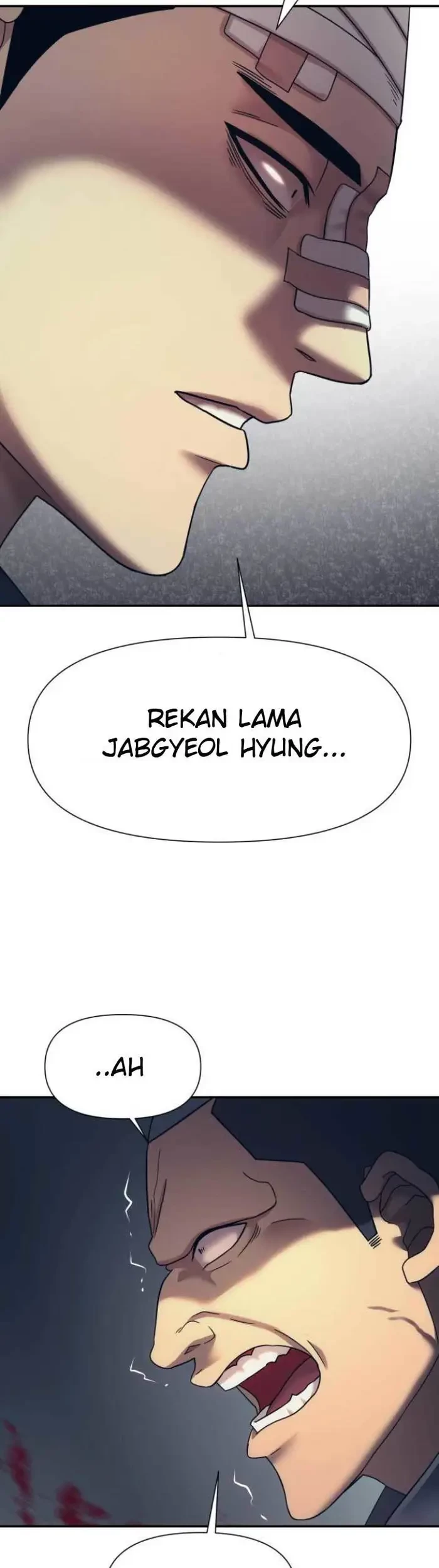 Injagang Chapter 16 Gambar 4