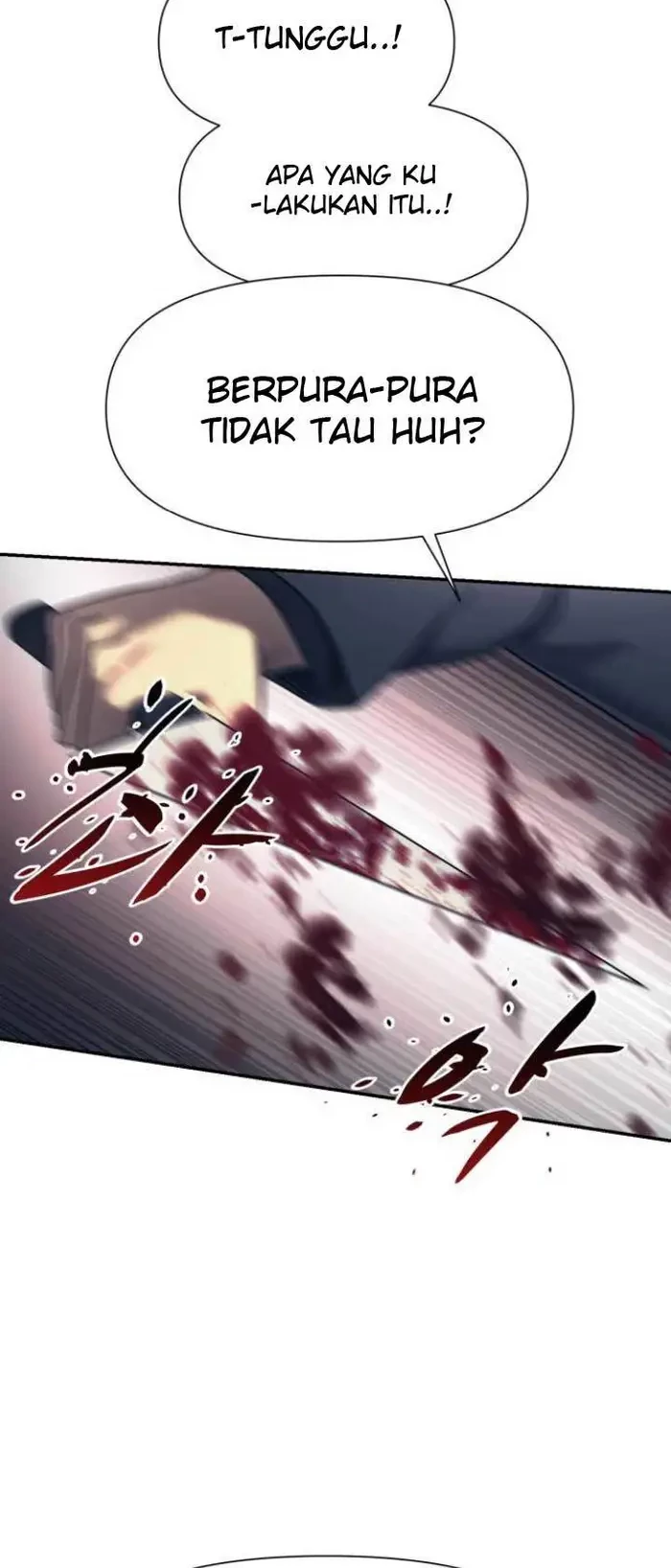 Injagang Chapter 16 Gambar 5