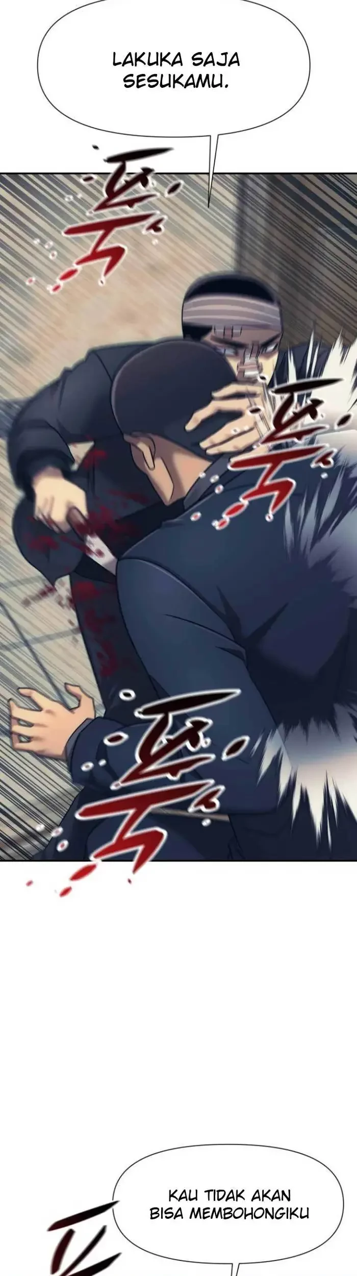 Injagang Chapter 16 Gambar 6