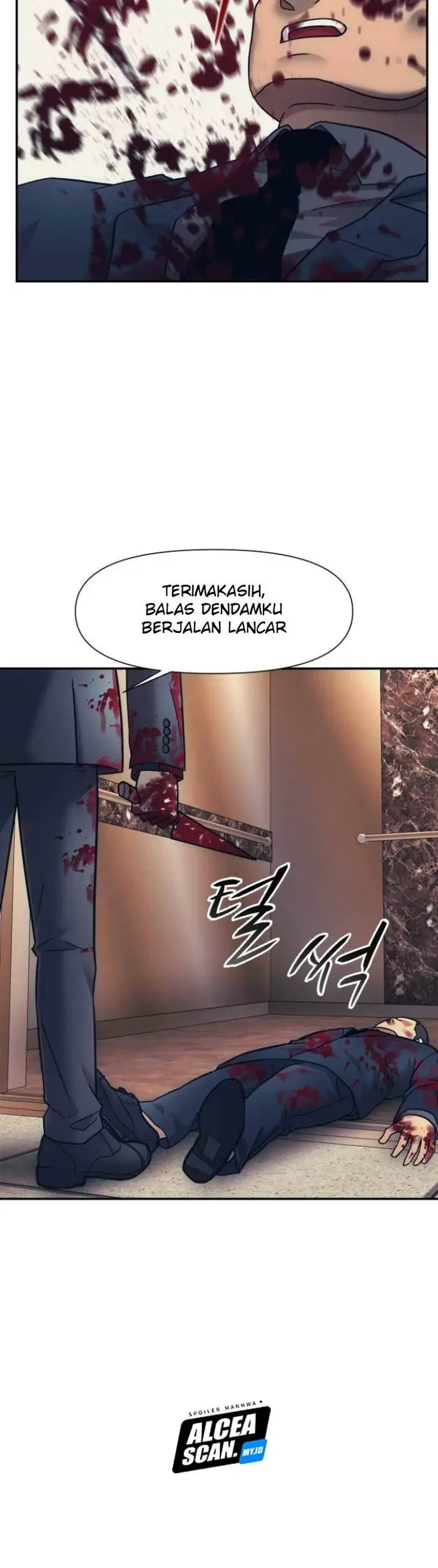 Injagang Chapter 16 Gambar 8