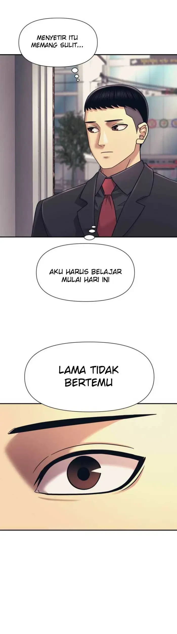 Injagang Chapter 16 Gambar 10
