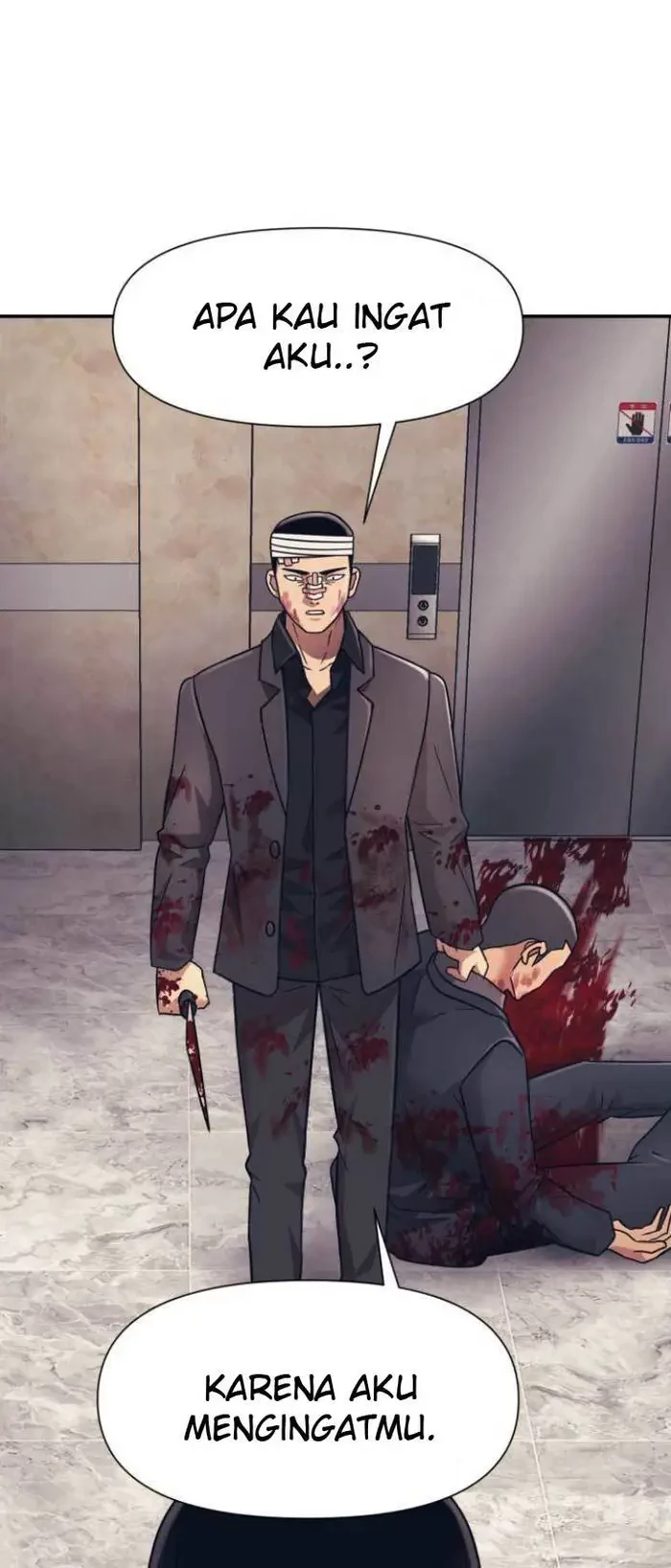 Injagang Chapter 16 Gambar 11