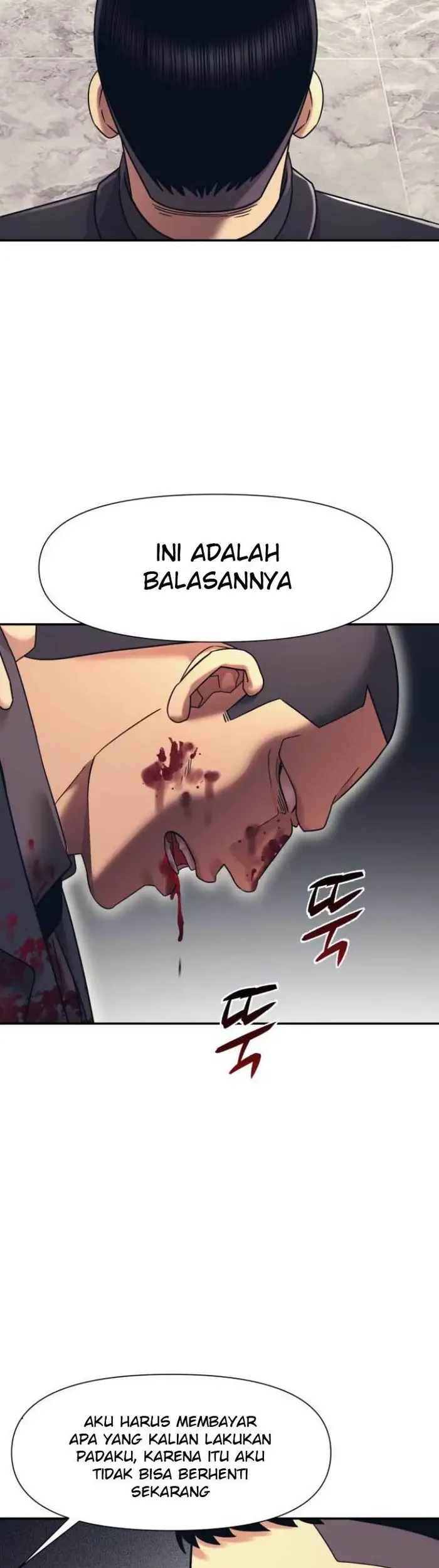 Injagang Chapter 16 Gambar 12