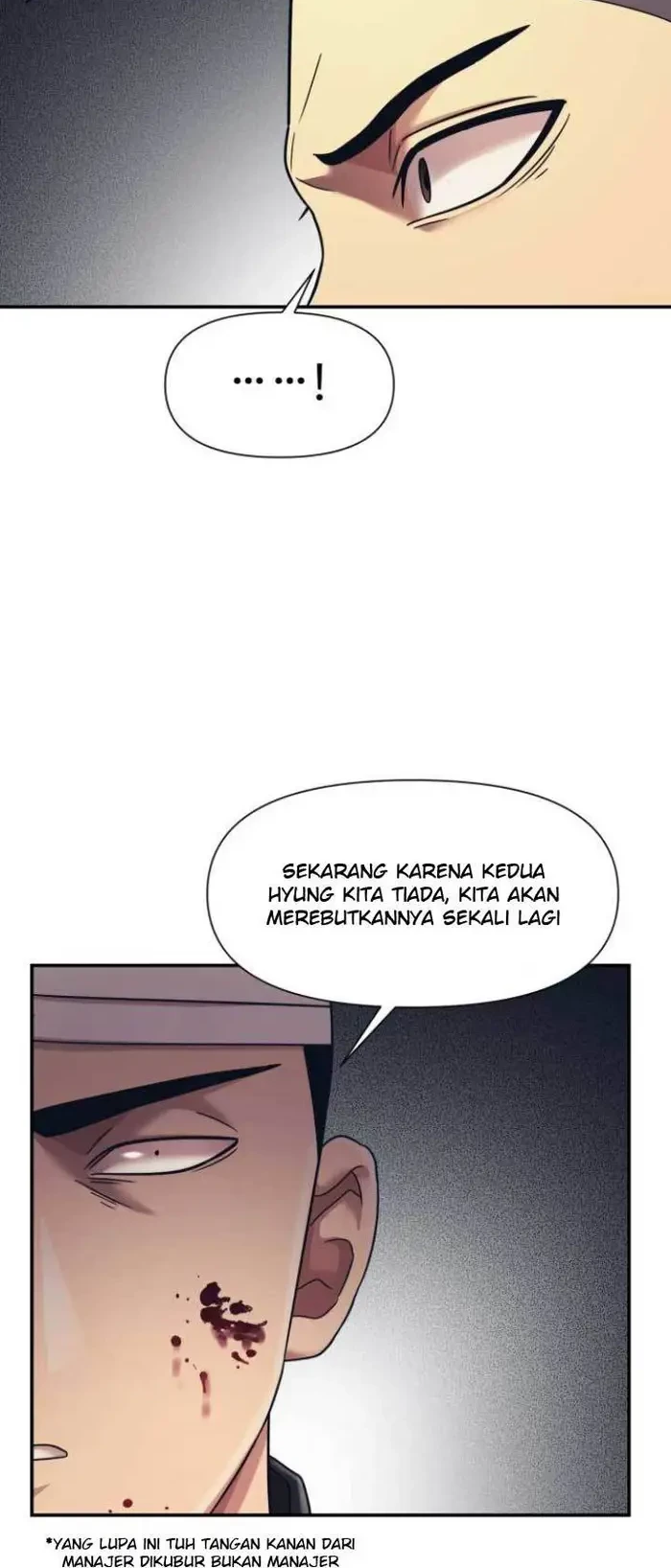 Injagang Chapter 16 Gambar 13