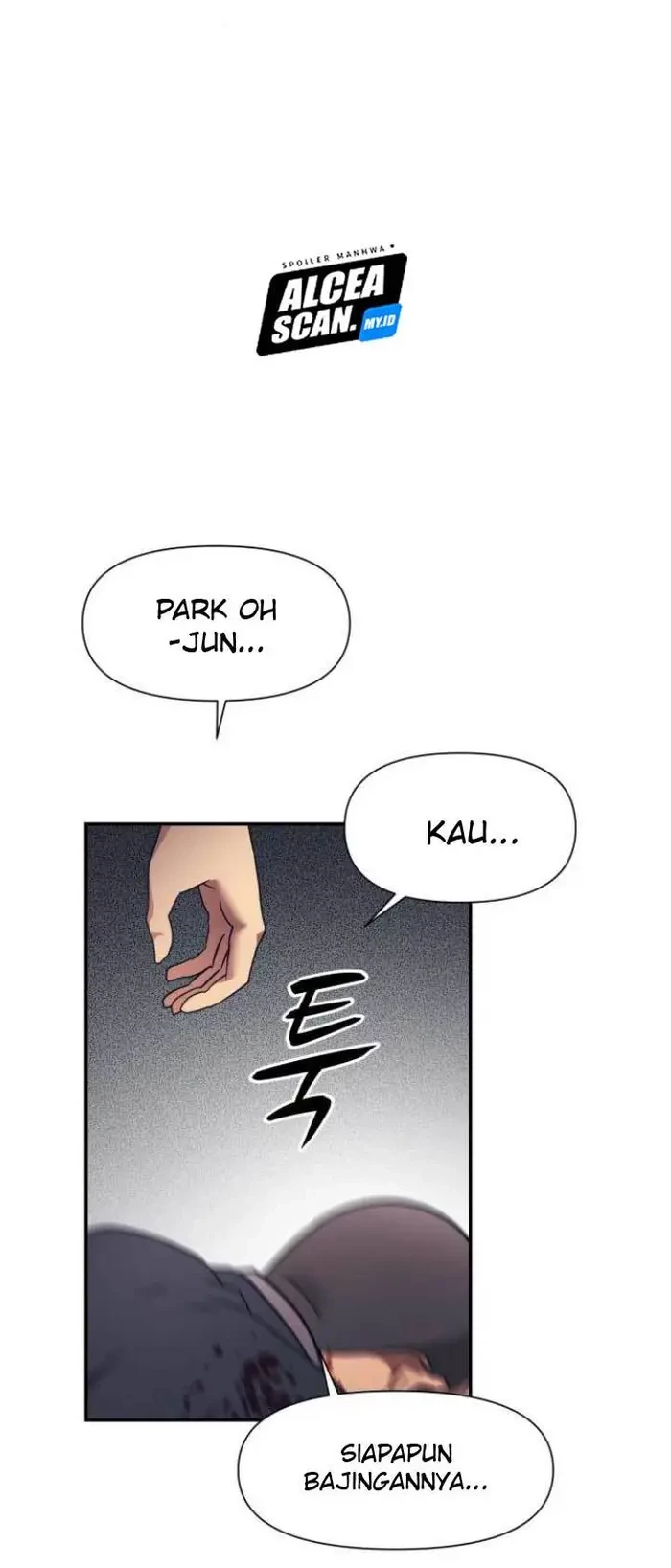 Injagang Chapter 16 Gambar 15