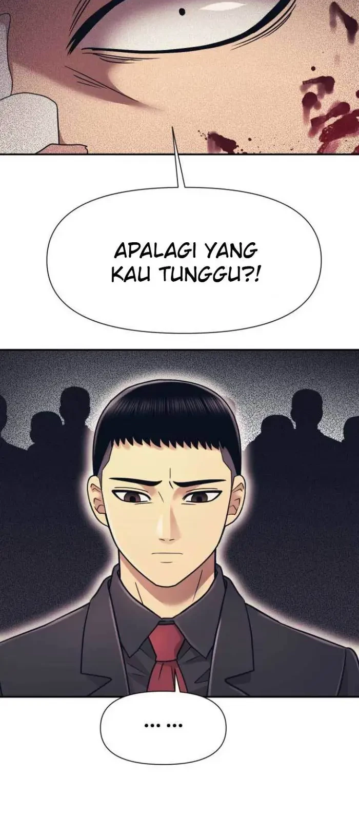 Injagang Chapter 16 Gambar 17