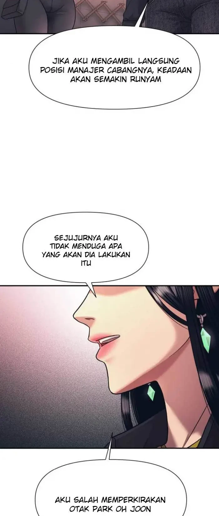 Injagang Chapter 15 Gambar 21